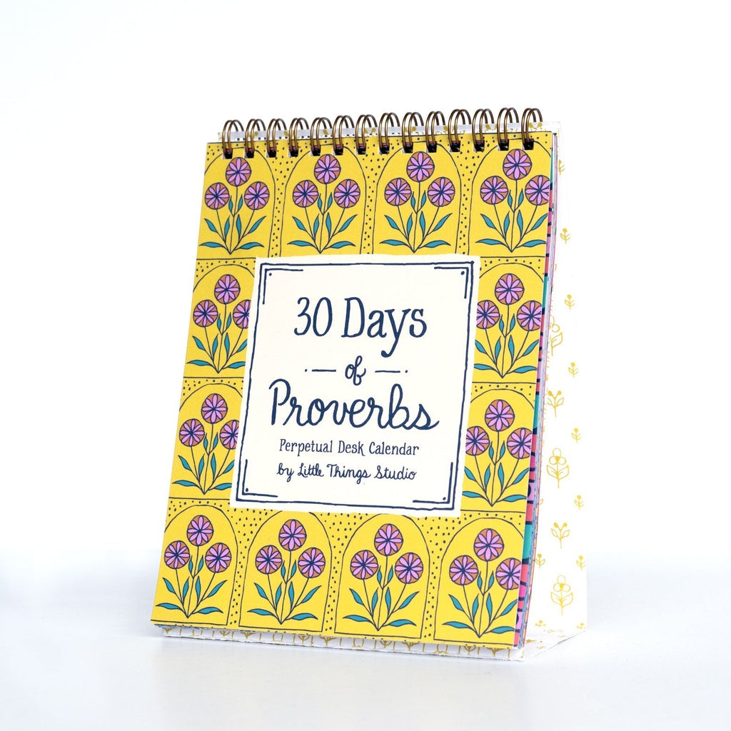 30 Days Quotes Eternal Calendar🕊️