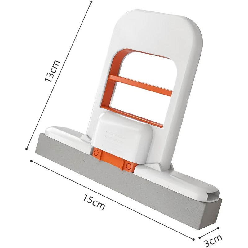 Mini Folding Table Mop – Wet and Dry Mop
