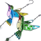 Wind Chimes Handmade Decoration