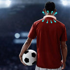 New portable neck fan