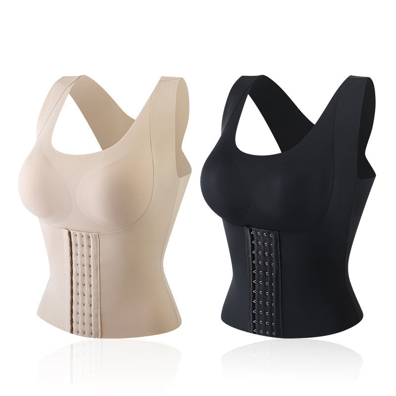 3-in-1 Waist Bra