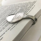 Funny Spoon Bookmark - perfect gift for a bookworm