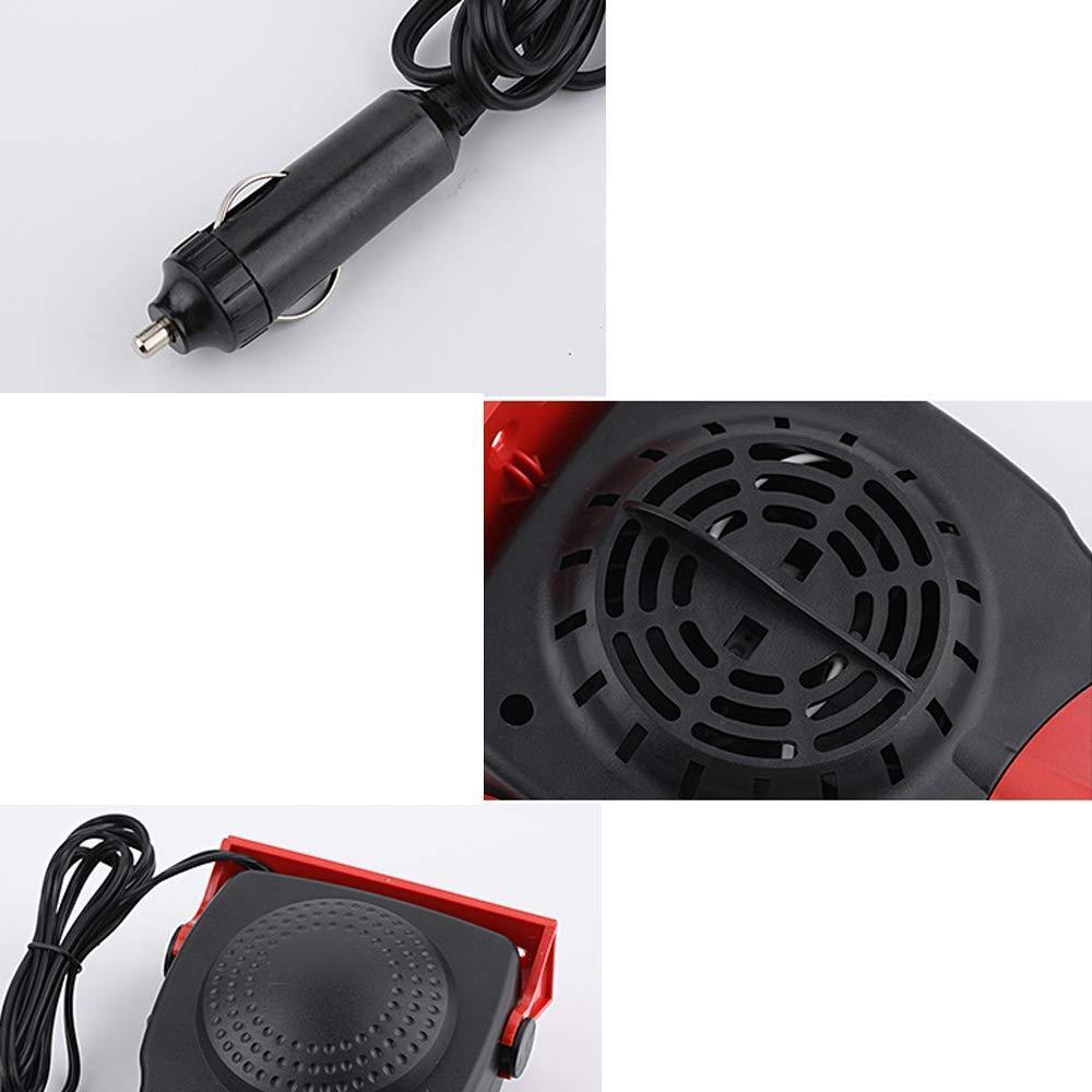 Portable Car Deicer