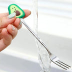 Fruit Dessert Cutlery