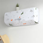 Air Conditioner Dust Cover