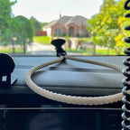 Cowboy hat mounts for your vehicle