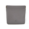Free dove leather wallet