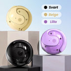 Smart Wireless Bluetooth Translation Earbuds