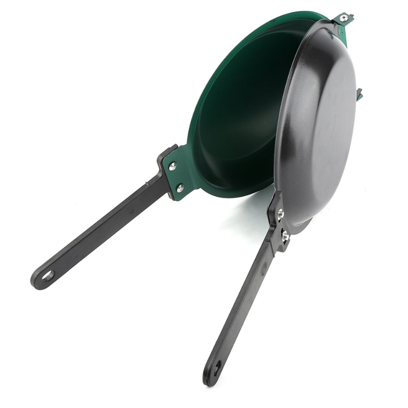 FlipMaster - Double-Sided Pancake Pan with Non-Stick Coating