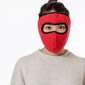 Warm Mask