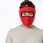 Warm Mask