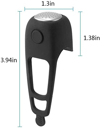 Super Bike speakers