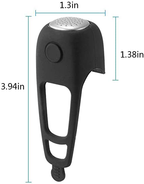 Super Bike speakers