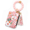 Women's Bohemian Beaded Wallet
