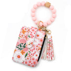 Women's Bohemian Beaded Wallet