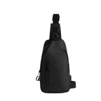 AquaGuard Luxe Shoulder Bag | Waterproof and anti-theft design for a safe style