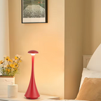 Rechargeable LED Table Lamp