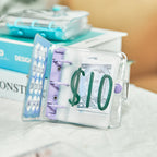 Savings binder l $1000 Savings challenge