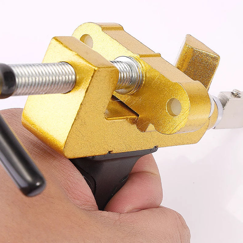 Glass Tile Cutter