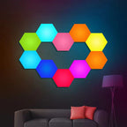 DIY Modular Quantum Night Light