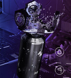 Multifunctional Electric Shaver