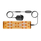 LED Quantum Plant Light Panel for Growth and Color Promotion – With Adjustable Light Mode