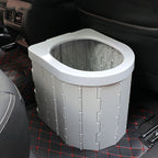 Portable Toilets for Camping