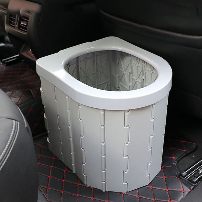 Portable Toilets for Camping