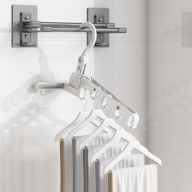Foldable Travel Iron
