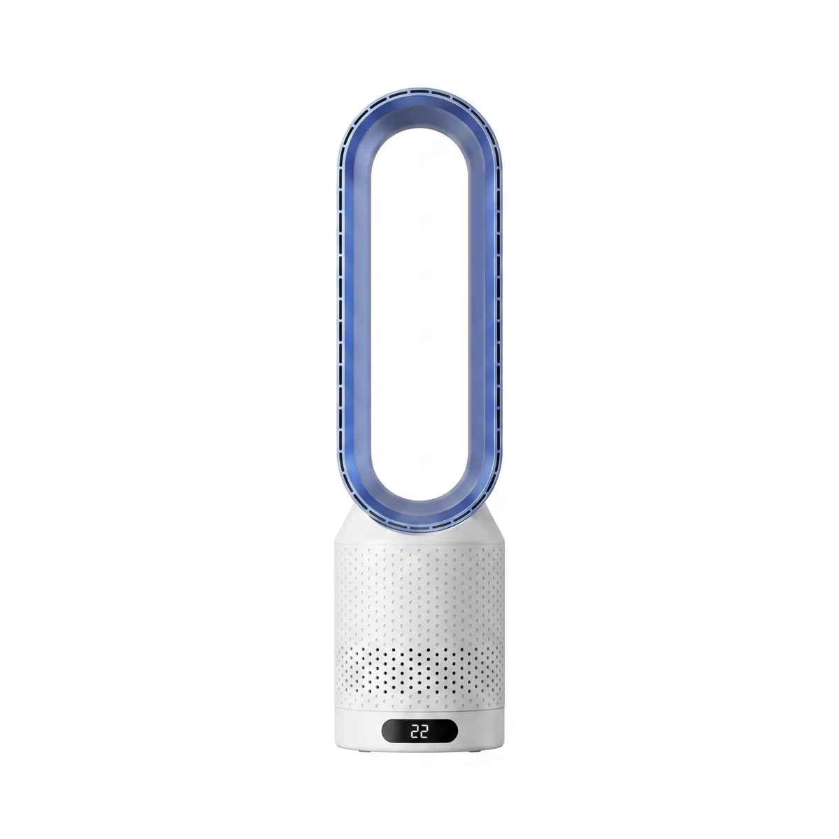 AirPure Pro – 3-in-1 Air Cooler with UV Purification & Ioniser | 6L Portable Cooling Fan