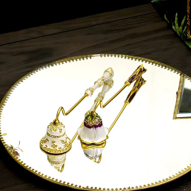 Velisse Candle Snuffer
