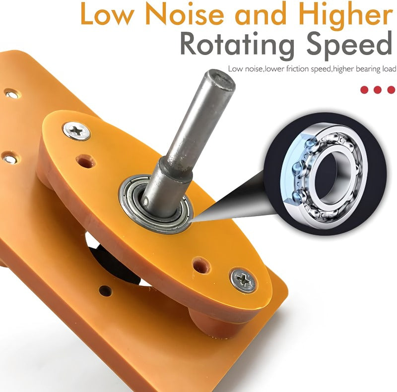 35mm Hinge Hole Opener