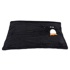 Ciaovie Flannel Blanket Christmas