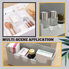 Refrigerator Space Allocator