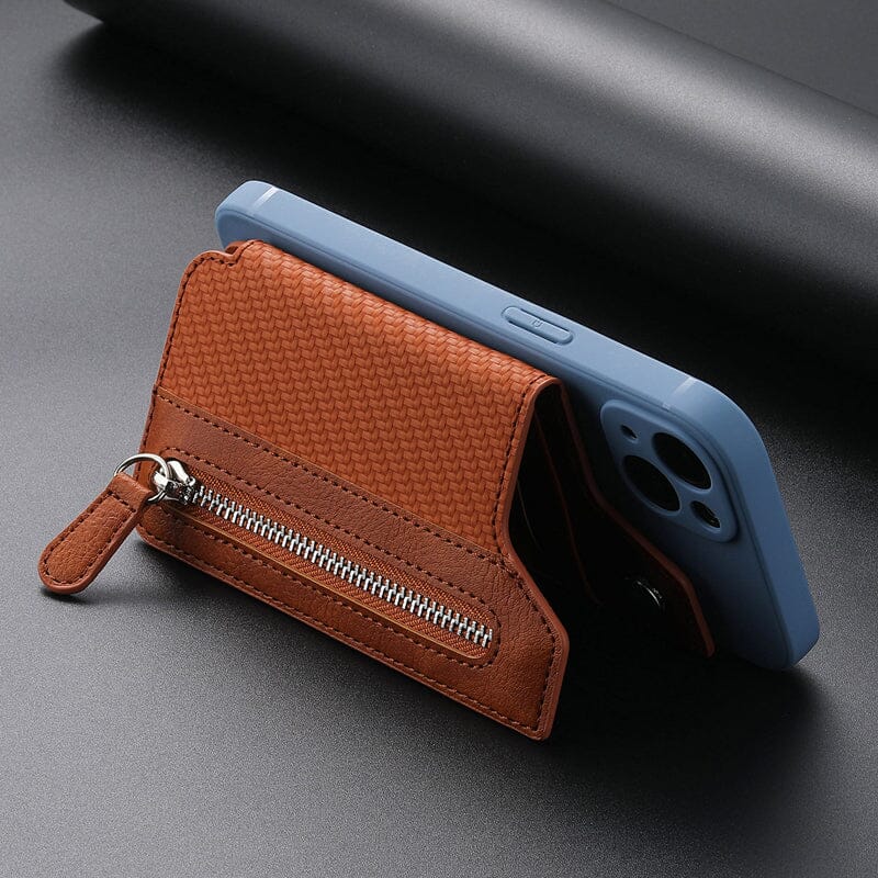 PhoneWallet - Never lose your cards again - Convenient and secure!