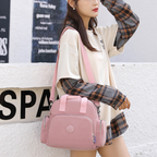 Multipurpose Backpack with USB Charging Port