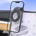 Foldable Phone Holder with Strong Magnet