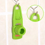 Garlic Grinder - Easily Chop - Intense Flavors - Practical and Quick