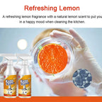 Kitchen Foam Cleaner (500ml)