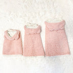 Pet Bathrobe Blanket