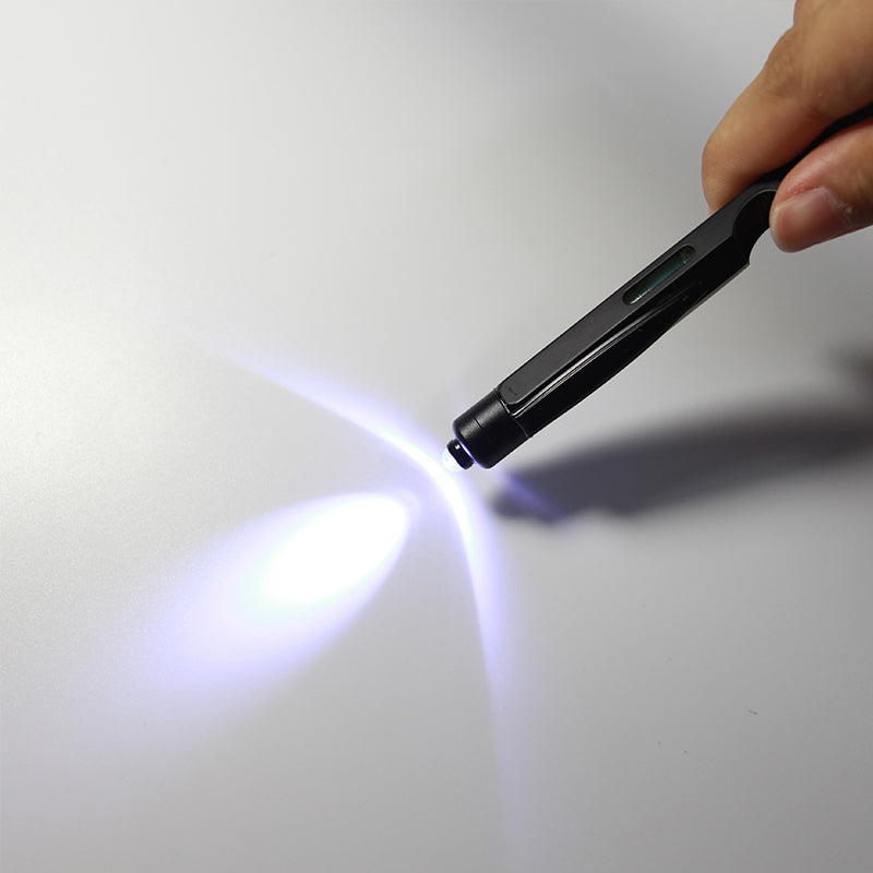Metal Multifunction Tool Pen