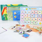 Preschool Activity Book