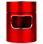 Smart Smokeless Ashtray – Negative Ion with HEPA Filter & Rechargeable Battery