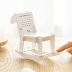 Trojan Horse Calendar