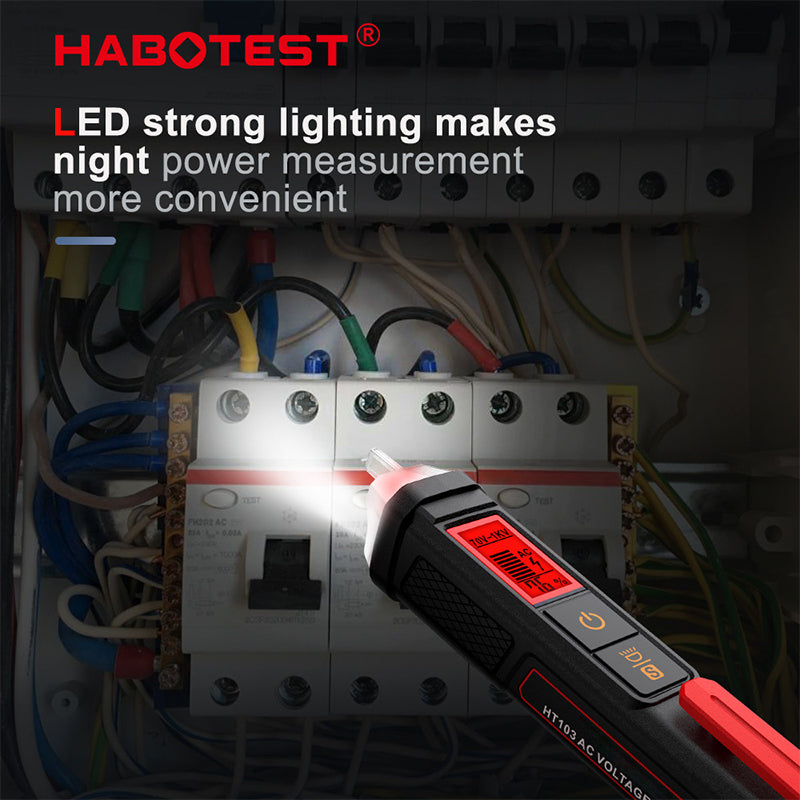 Voltage Tester