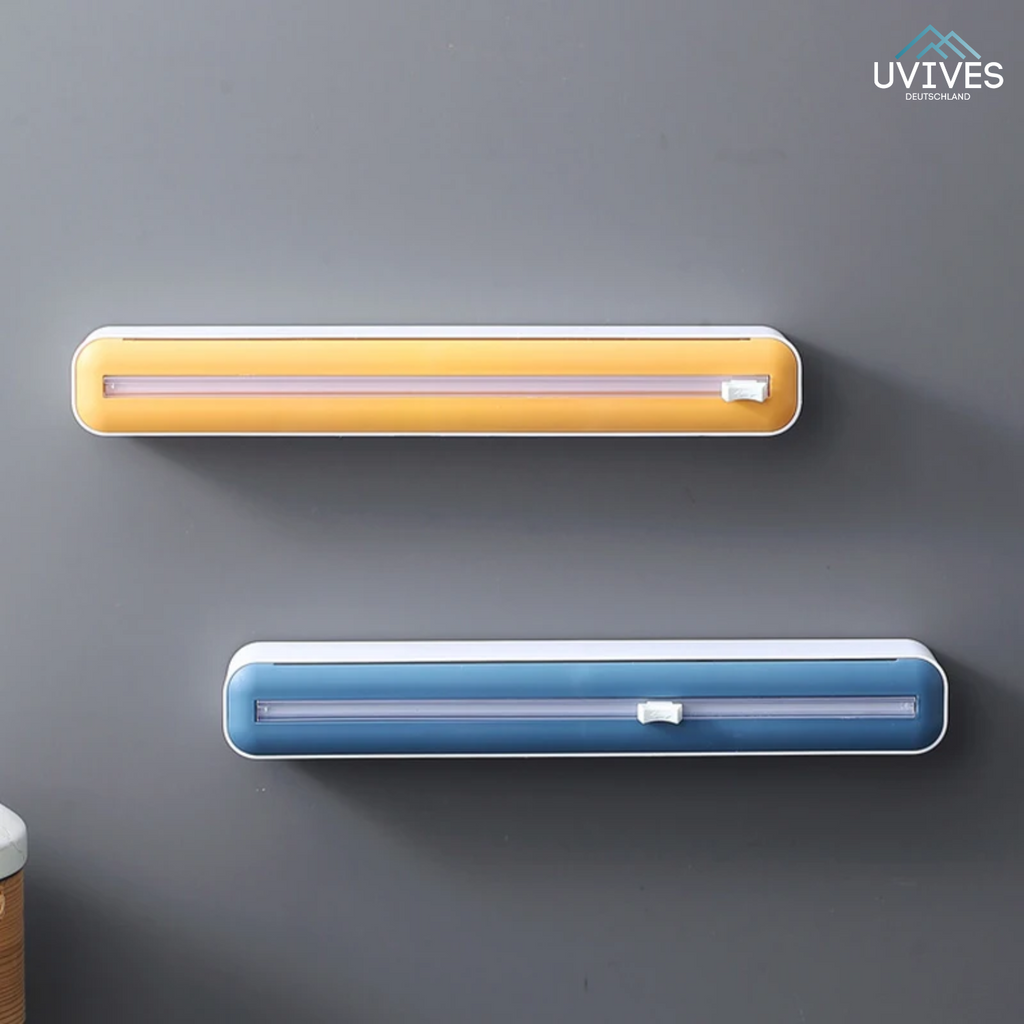 WrapEase – Keeping fresh has never been easier!