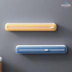 WrapEase – Keeping fresh has never been easier!