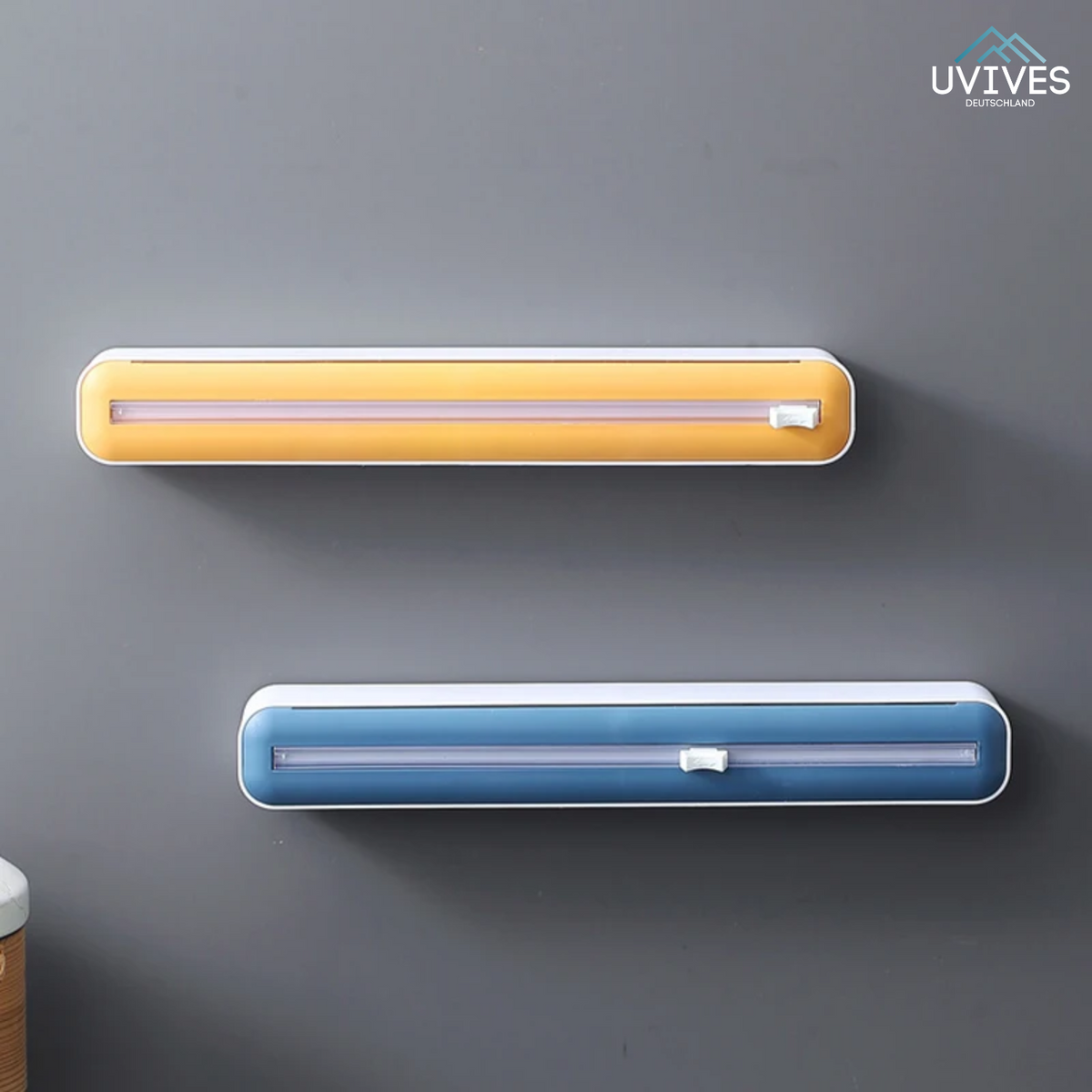 WrapEase – Keeping fresh has never been easier!