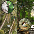 UltraZoom Monocular Telescope