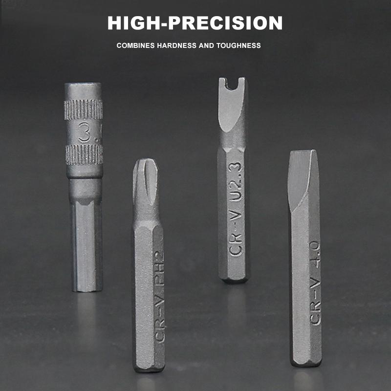 63 in 1 Precision Screwdriver Set